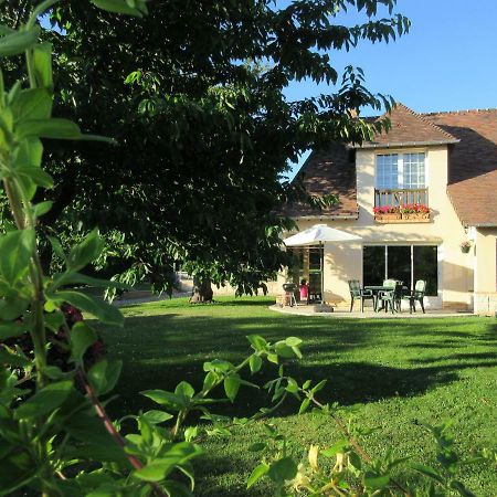 Gite De La Balle De Golf Jumièges Exterior foto